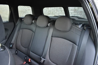 MINI Clubman Navigatie Keyless-go Cruise - afbeelding nr 37