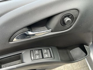 Opel Meriva Opel Meriva 1.4 Turbo AUTOMAAT*NAVI*CLIMA*CAMERA*CRUISE*PDC* - afbeelding nr 23