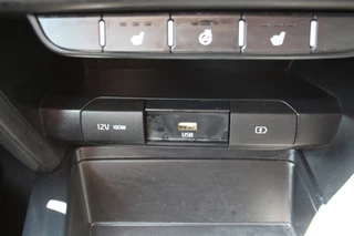 Kia Ceed Kia Ceed 1.0 T-GDI Comfortline, Stoel en stuurverw, PDC, DAB - afbeelding nr 20