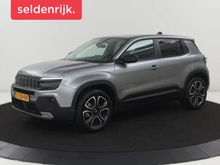 Jeep Avanger 85th Anniversary 54 kWh