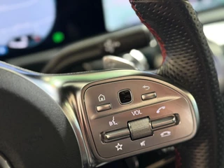 Mercedes-Benz A-Klasse Mercedes-Benz A-klasse 220 4MATIC Premium Plus AMG Night | Pano | Keyless | Sfeerverlichting | Memory seats - afbeelding nr 23