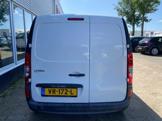 Mercedes-Benz Citan Mercedes-Benz Citan 108 CDI BlueEFFICIENCY Airco | Cruise Control | Schuifdeur - afbeelding nr 7