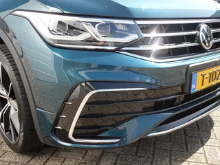 Volkswagen Tiguan - afbeelding nr 9