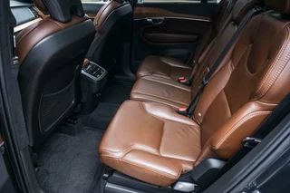 Volvo XC90 Volvo XC90 2.0 D5 AWD Inscription Polestar H&K Trekhaak 360c - afbeelding nr 25