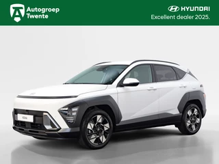 Hyundai Kona - 347565307-0