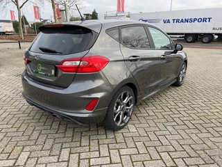 Ford Fiesta - afbeelding nr 4