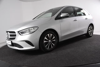 Mercedes-Benz B-Klasse Mercedes-Benz B-Klasse 180 *1ste eigenaar*Leer*Park assist*Stoelverwarming* - afbeelding nr 31
