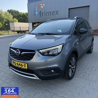 Opel Crossland X - 416030804-0