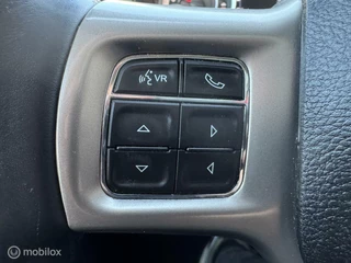 Dodge Ram 1500 Dodge Ram 1500 4X4 5.7 V8 4x4 Crew Cab 5'7 Laramie - afbeelding nr 25