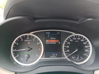 Nissan Micra - afbeelding nr 26