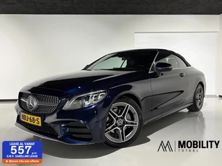 Mercedes-Benz C-Klasse - 164172485-0