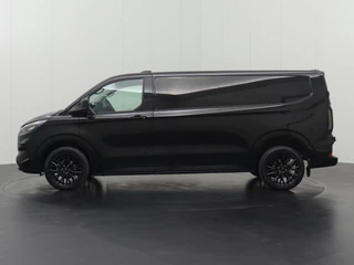 Ford Transit Custom Ford Transit Custom 2.0TDCI 150PK Lang Limited | Digital Cockpit | Navigatie | Camera | 5 Jaar garantie - afbeelding nr 12