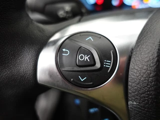 Ford Transit Connect Ford Transit Connect 100pk Automaat L2 Trend Navi Airco Cruise Control Camera 3 zits - afbeelding nr 14