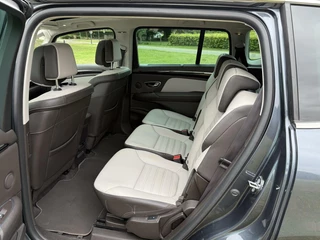 Renault Espace Renault Espace 1.8 TCe 225pk Executive 7persoons Full-Option - afbeelding nr 12