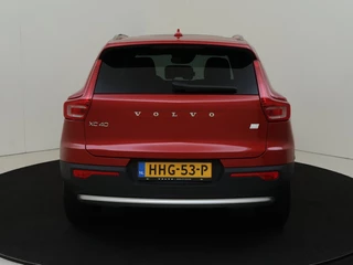 Volvo XC40 - afbeelding nr 5