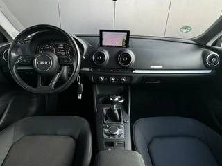 Audi A3 Audi A3 Sportback 30 TFSI 1e EIGENAAR*NL AUTO*DEALERONDERHOUDEN - afbeelding nr 2