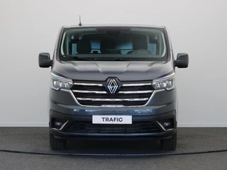 Renault Trafic Navigatie, betimmering, automatische airconditioning Uit voorraad leverbaar! - afbeelding nr 16