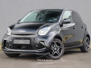 Smart Forfour |CRUISE|CLIMA|BLUETOOTH|RADIO| - afbeelding nr 1