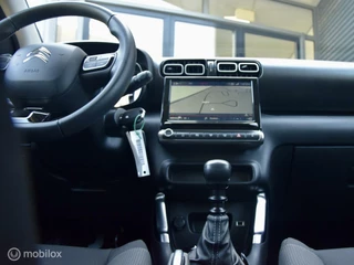 Citroën C3 Aircross Citroen C3 Aircross 110pk Feel I Navi I Airco I - afbeelding nr 8
