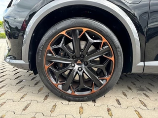 CUPRA Formentor - afbeelding nr 9