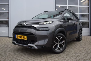 Citroën C3 Aircross | 110PK | Parkeersensoren | Climate Control - afbeelding nr 39