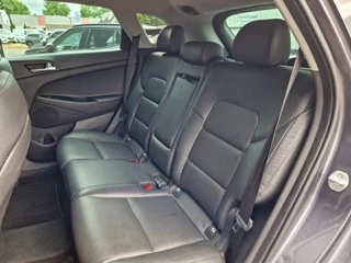 Hyundai Tucson Hyundai Tucson 1.6 GDi Premium /Org NL /NAP /Garantie - afbeelding nr 16