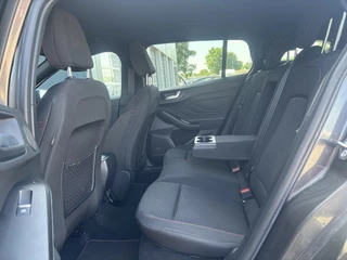 Ford Focus - afbeelding nr 9