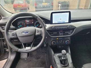 Ford Focus - afbeelding nr 10