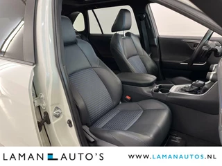 Toyota RAV4 Toyota RAV4 2.5 Hybrid AWD 222pk Bi-Tone | Panoramadak Innovation Pack JBL CarPlay Halfleder ECC 18