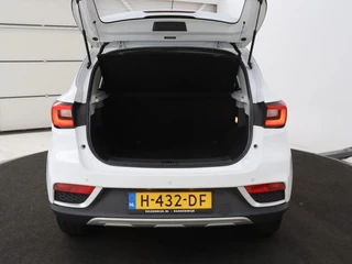 MG ZS EV MG ZS EV Luxury 45 kWh | Panoramadak | Leder |  Stoelverwarming | Carplay | Adaptive cruise | Camera | Keyless | Full LED | Navigatie - afbeelding nr 26
