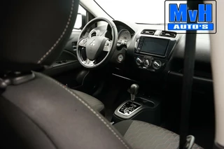 Mitsubishi Space Star Mitsubishi Space Star 1.2 Active|AUTOMAAT|CARPLAY|CRUISE|NAP - afbeelding nr 48