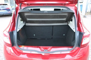 Dacia Sandero Dacia Sandero 0.9 TCe E-R Step Lau - afbeelding nr 12
