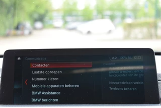 BMW 4 Serie | Historie | Harman / Kardon | Keyless | Elekt.stoelen | Open dak | Leder | Stoelverw | Full LED - afbeelding nr 60