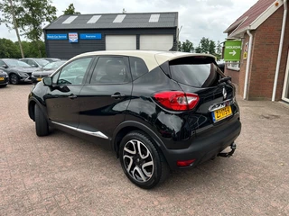 Renault Captur Renault Captur 1.2 TCE DYNAMIQUE AUTOMAAT AIRCO/NAVI/TREKHAAK/ENZ. - afbeelding nr 44