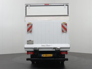 Iveco Daily | Airco | 3-Persoons | 750Kg Laadklep - afbeelding nr 11