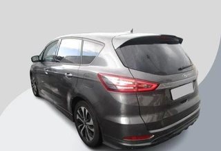 Ford S-Max Ford S-Max 2.5 FHEV St-Line 7p 190pk | Panoramadak | Adaptieve Cruise | Full LED | 7 persoons | Sync 3 Navigatie | Stoelverwarming - afbeelding nr 2