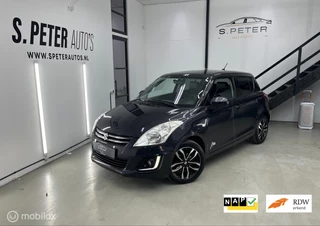 Suzuki Swift X-tra I Topstaat I incl. afleverbeurt