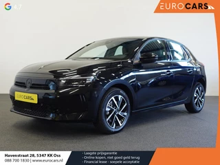 Opel Corsa - 72482491-0
