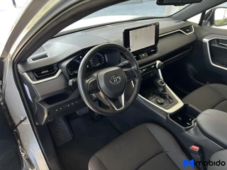Toyota RAV4 Toyota RAV4 | 2.5 Plug-in Hybrid AWD | Style | Camera - afbeelding nr 7