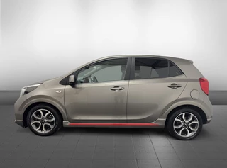 Kia Picanto Kia Picanto 1.0 MPi GT-Line Edition - afbeelding nr 6