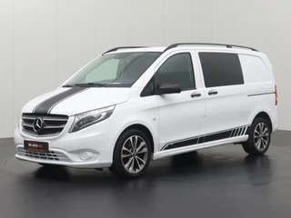 Mercedes-Benz Vito | Airco | Cruise | 3-Persoons | 2xSchuifdeur - afbeelding nr 6