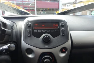 Peugeot 108 - afbeelding nr 20