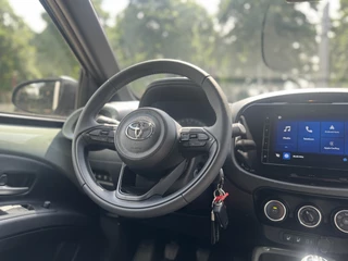 Toyota Aygo Toyota Aygo X 1.0 VVT-i MT Pulse Apple/Android, Cruise, 17inch velgen, Voorstoelen verwarmd , All-in Rijklaarprijs - afbeelding nr 14
