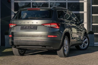 Škoda Kodiaq - afbeelding nr 2