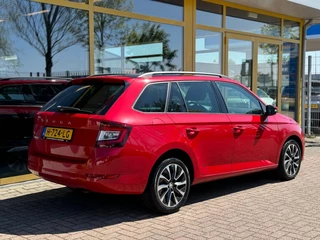 Škoda Fabia - afbeelding nr 3
