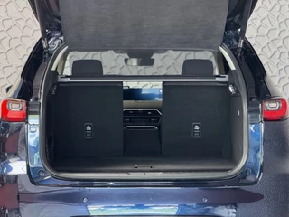 Mazda CX-60 Mazda CX-60 2.5 E-SKYACTIV PHEV HOMURA LEER 360CAM STOEL.VERW/KOELING BOSE 4WD 03/2025 - afbeelding nr 51