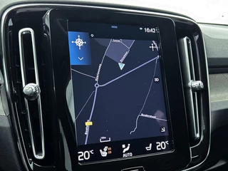 Volvo XC40 - afbeelding nr 22