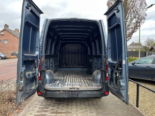 Renault Master - afbeelding nr 15
