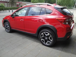 Subaru XV - afbeelding nr 3
