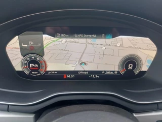 Audi A4 Audi A4 Avant 35 TFSI Advanced Edition Automaat,navi/camera,stoelverwarming,parkeersensoren, Extra set winterwielen - afbeelding nr 24